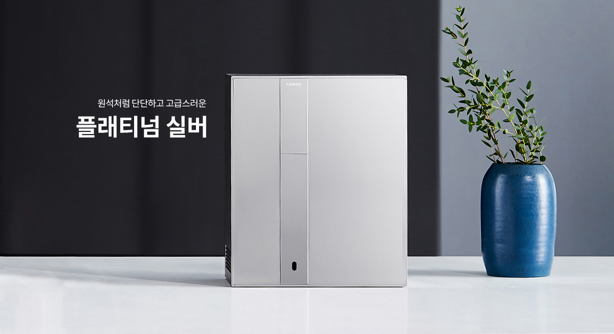 플래티넘 실버
