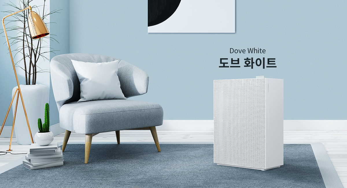 도브 화이트