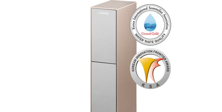 The Whisky Baron (더 위스키 바론)