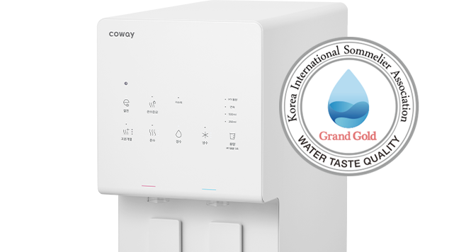 Water Purifiers - Water Purifier Elite｜coway