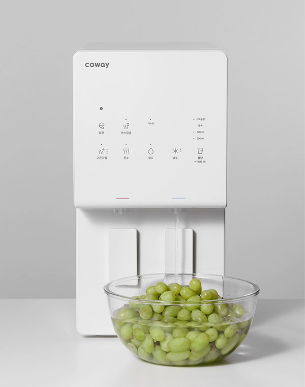Water Purifiers - Water Purifier Elite｜coway