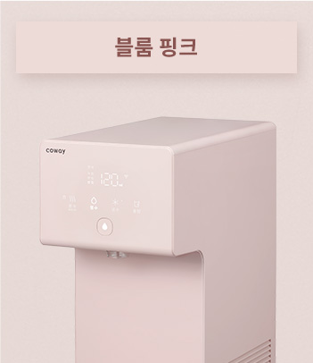 블러썸 핑크