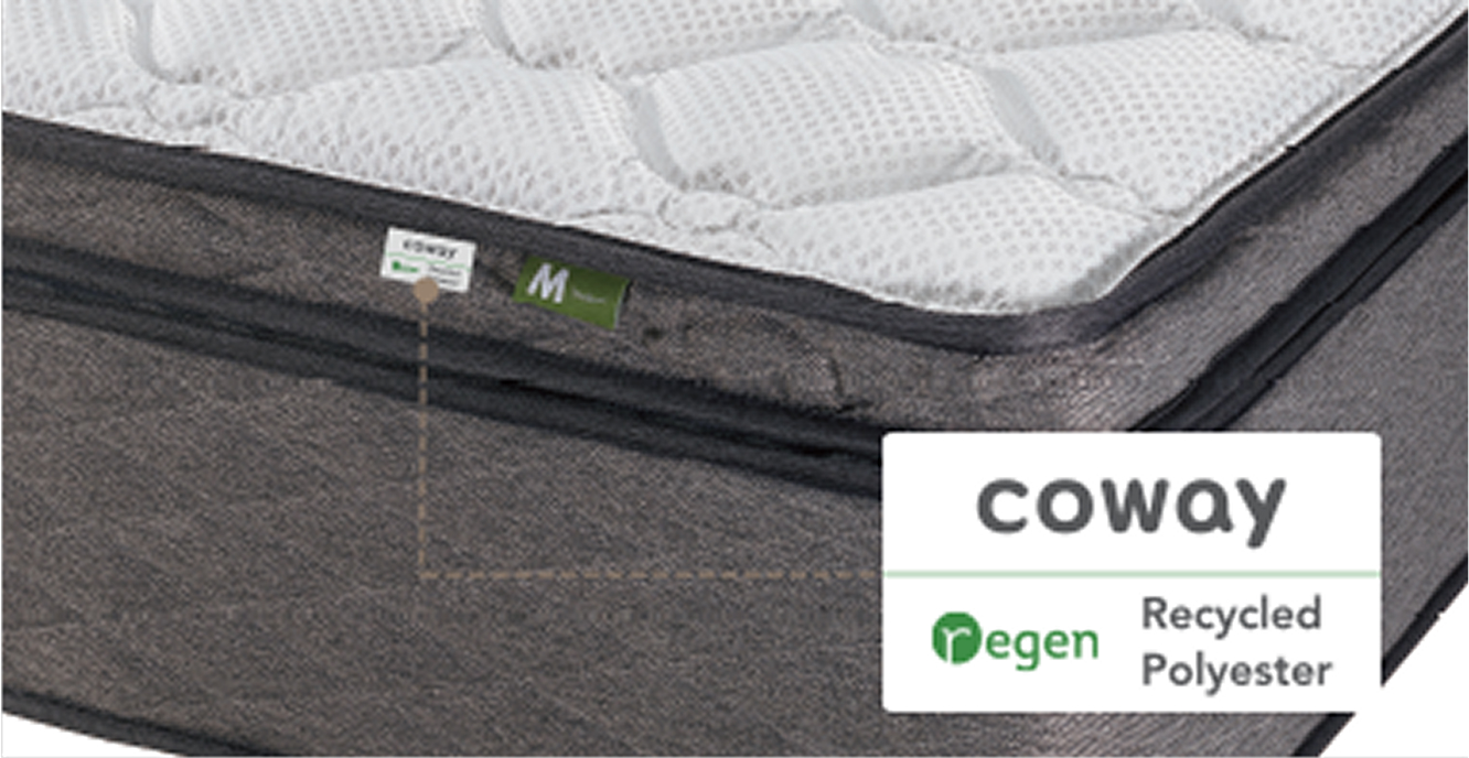 BEREX Beds - BEREX Prime Mattress｜coway