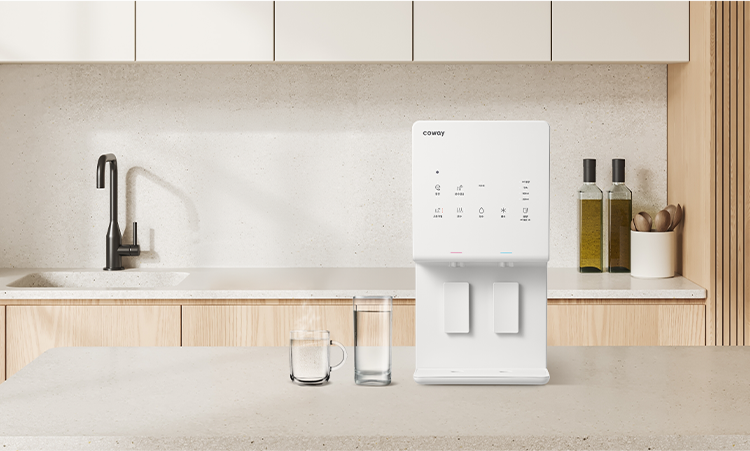 Water Purifiers - Water Purifier Elite｜coway