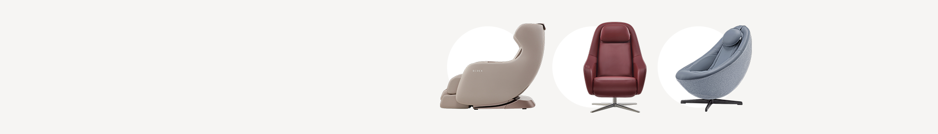 BEREX Chair