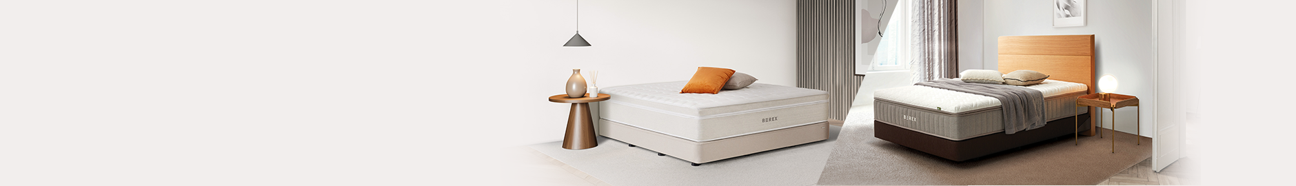 BEREX Massage Bed