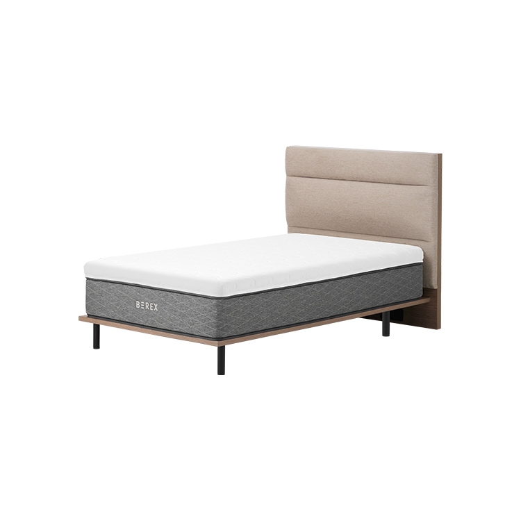 BEREX Beds - BEREX My Frame Standard (Flat/Volume)｜coway