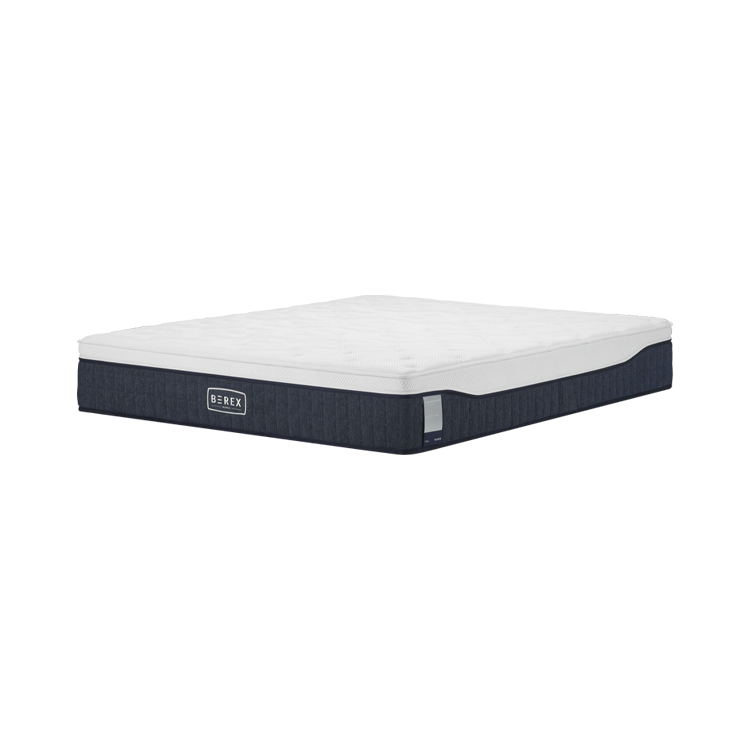 BEREX 스마트 매트리스 S8+_라지킹(LK) 이미지 3