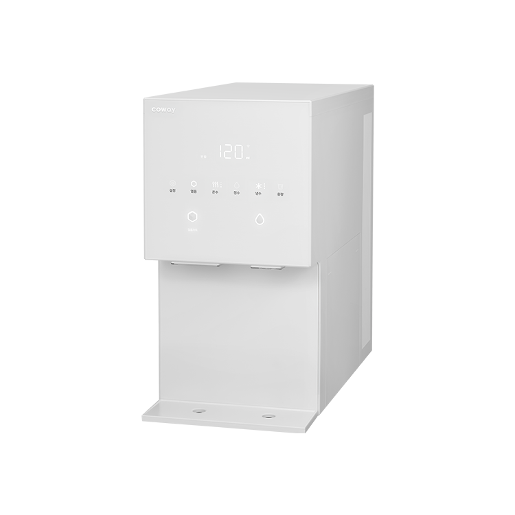 Ice Water Purifier RO CHPI-7521L