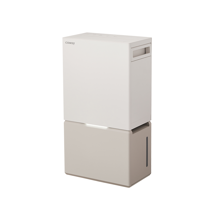 Air Purifiers - Inverter Dehumidifier 23L|coway