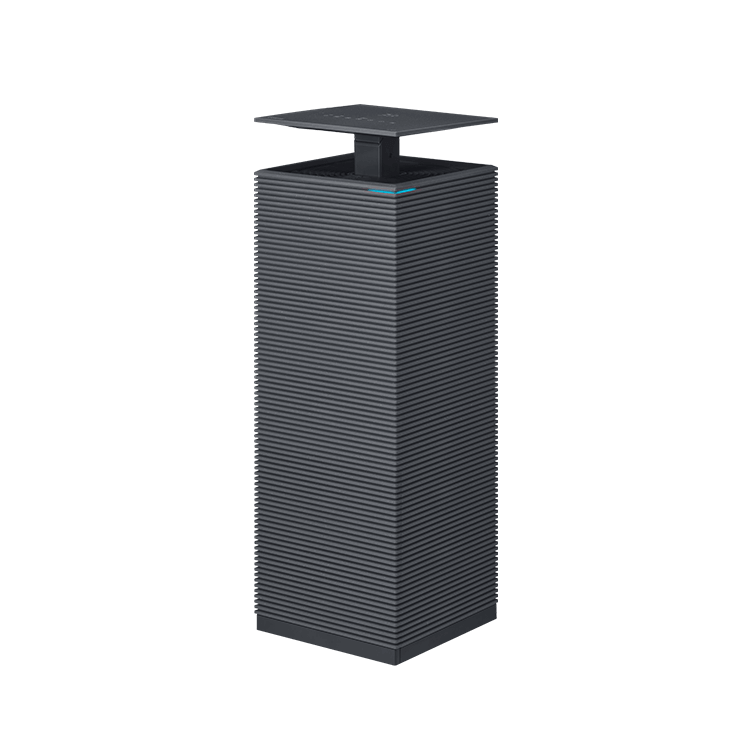 노블 제습공기청정기 이미지 3