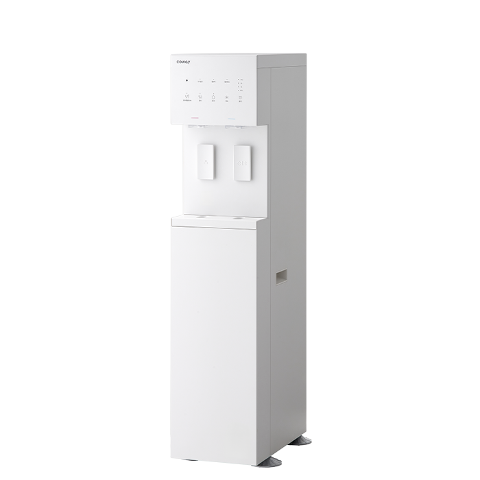 Water Stand Plus