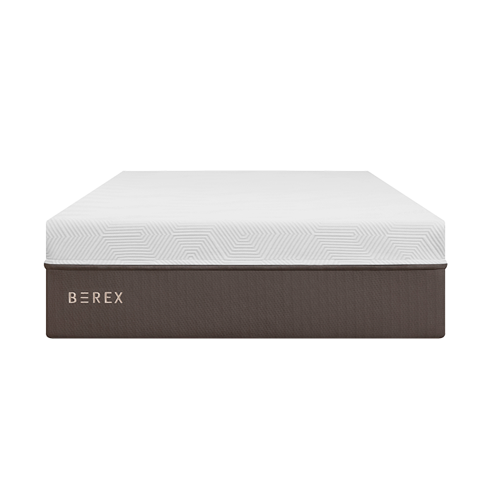 BEREX 침대 - BEREX 스트레칭 모션베드 트윈 RS 전용 매트리스｜coway
