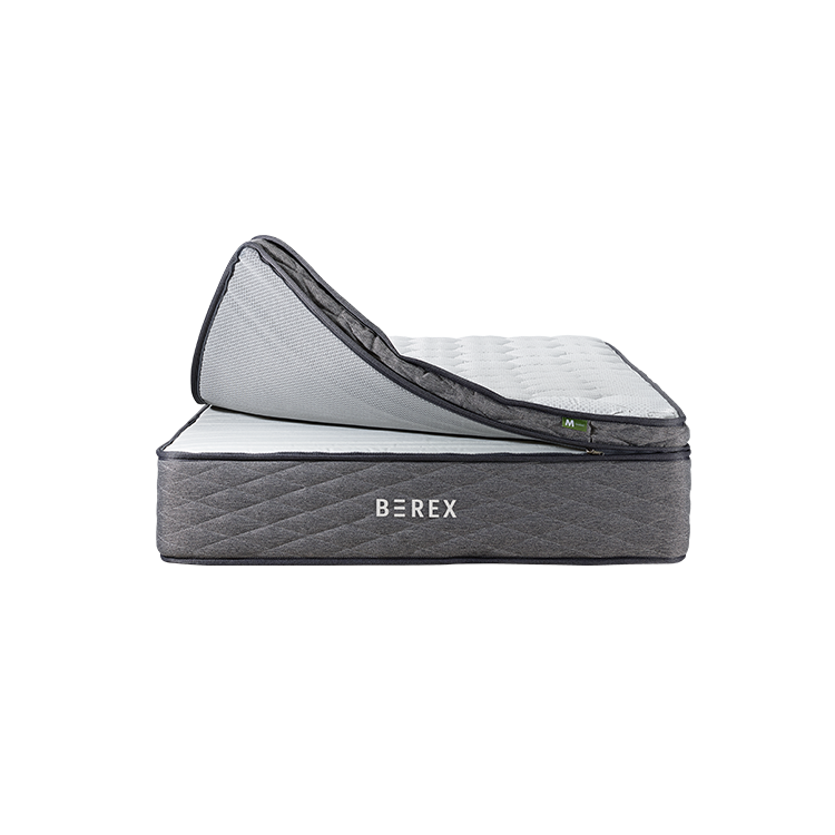 BEREX 프라임 매트리스_슈퍼싱글 이미지 2