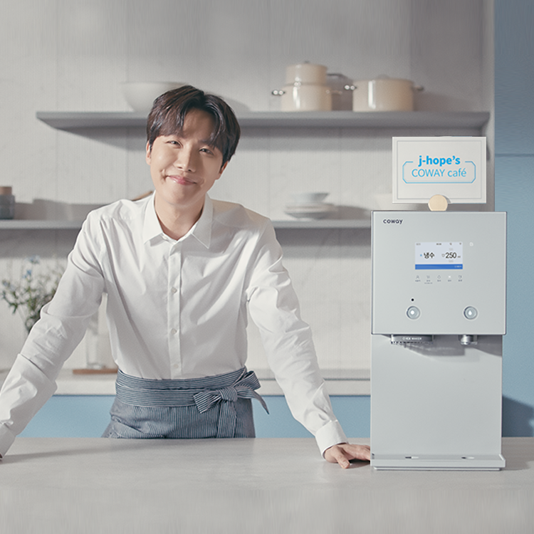 AIS(아이스) 정수기 3.0 스파클링 이미지 2