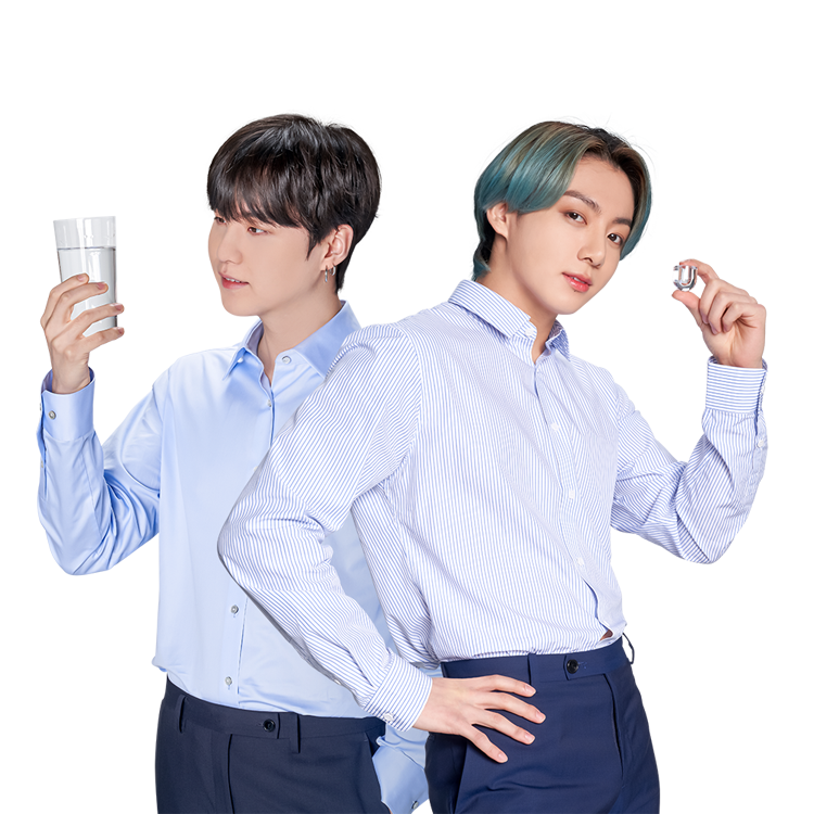 AIS(아이스) 정수기 3.0 스파클링 이미지 3