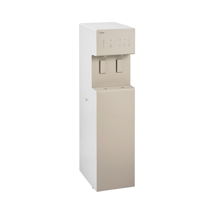 Water Purifiers - Prime Stand｜coway