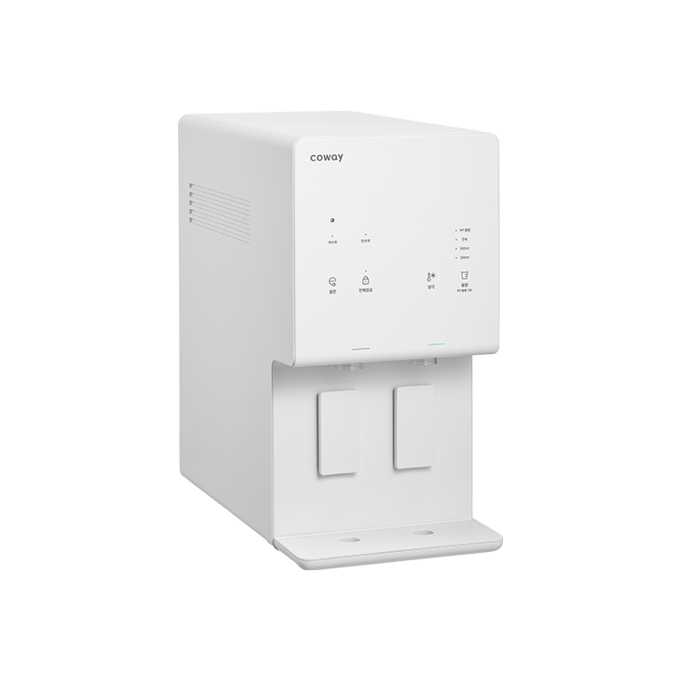 Water Purifiers - Water Purifier Elite｜coway