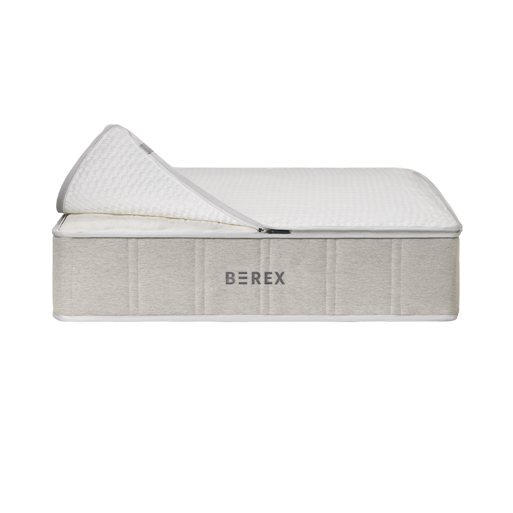 BEREX 엘리트 매트리스_슈퍼싱글 이미지 3