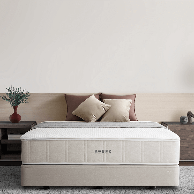 BEREX 엘리트 매트리스_퀸 이미지 2