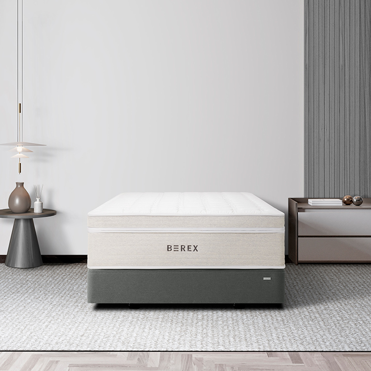 BEREX 더블 사이드 매트리스_슈퍼싱글 이미지 2