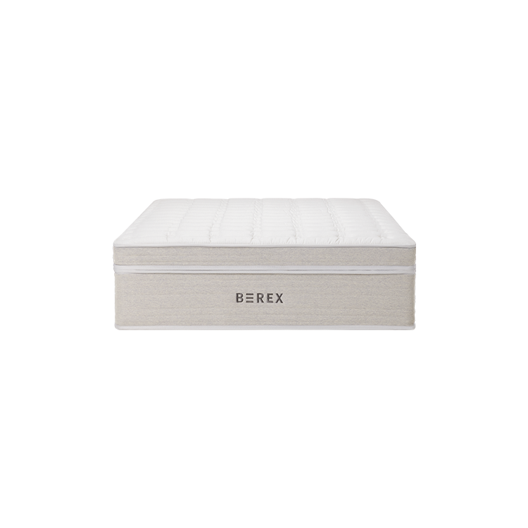 BEREX 더블 사이드 매트리스_슈퍼싱글 이미지 3