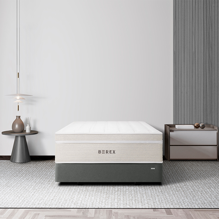BEREX 모던 파운데이션_슈퍼싱글(SS) 이미지 5