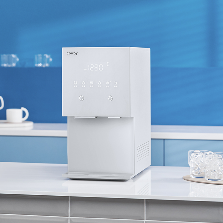 웅진코웨이 얼음정수기 추천받아 렌탈한 꿀팁 웅진코웨이 얼음정수기 추천받아 렌탈한 꿀팁