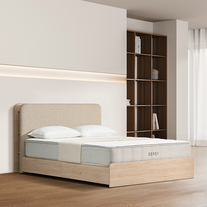 BEREX 수납형 프레임_퀸(Q) 이미지 3