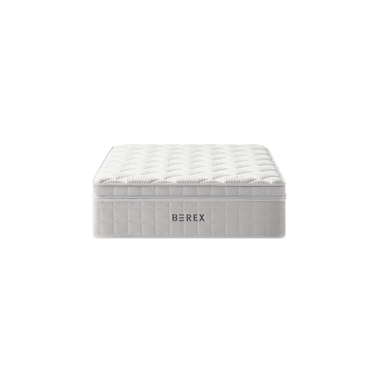 BEREX 루네어 매트리스_슈퍼싱글(SS) 이미지 2