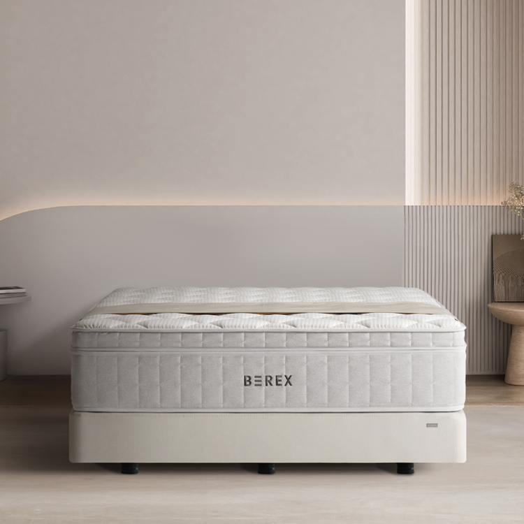 BEREX 모던 파운데이션_퀸(Q) 이미지 6